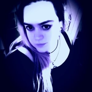 Meet your Posher, Kat